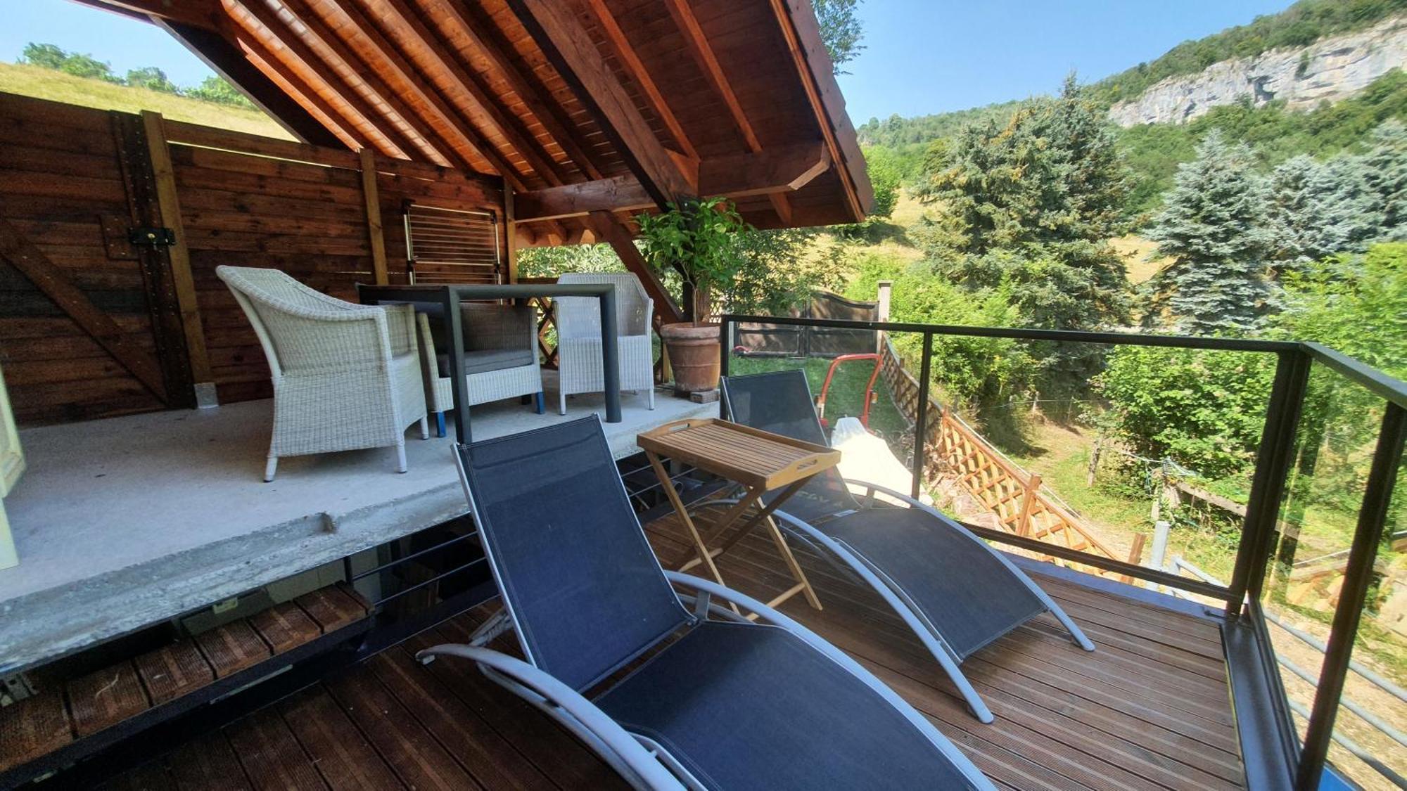 Gite & Spa Le Clos De Mon Pere Rochefort  Exterior foto